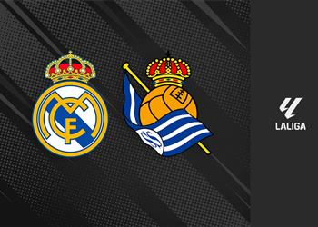 حكم مباراة ريال مدريد وريال سوسيداد في الدوري الإسباني