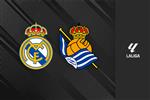 حكم مباراة ريال مدريد وريال سوسيداد في الدوري الإسباني