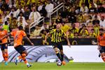 فيديو | الاتحاد يقتنص فوزًا قاتلًا من الفيحاء في الدوري السعودي