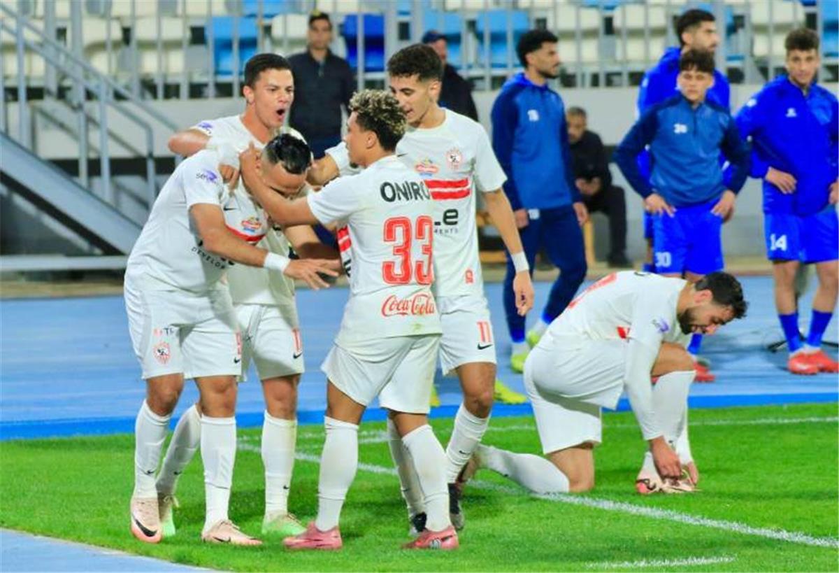 بالأسماء | 8 لاعبين يغيبون عن الزمالك أمام كايزر تشيفز في الكونفدرالية 