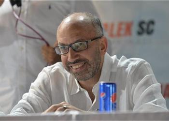 المندوه يوضح موعد انتهاء أزمات الزمالك ويصرح زيزو لم يتلق عرض ا بـ6 ملايين دولار