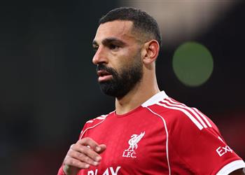 إيميل هيسكي ما يمر به محمد صلاح حالي ا محزن ولن يستمر حتى نهاية عقده