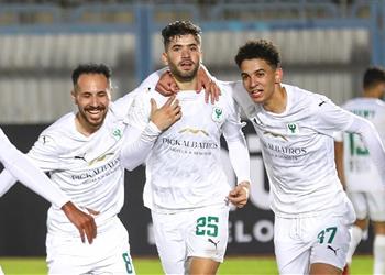 موعد والقناة الناقلة لمباراة المصري وزيسكو اليوم في الكونفدرالية