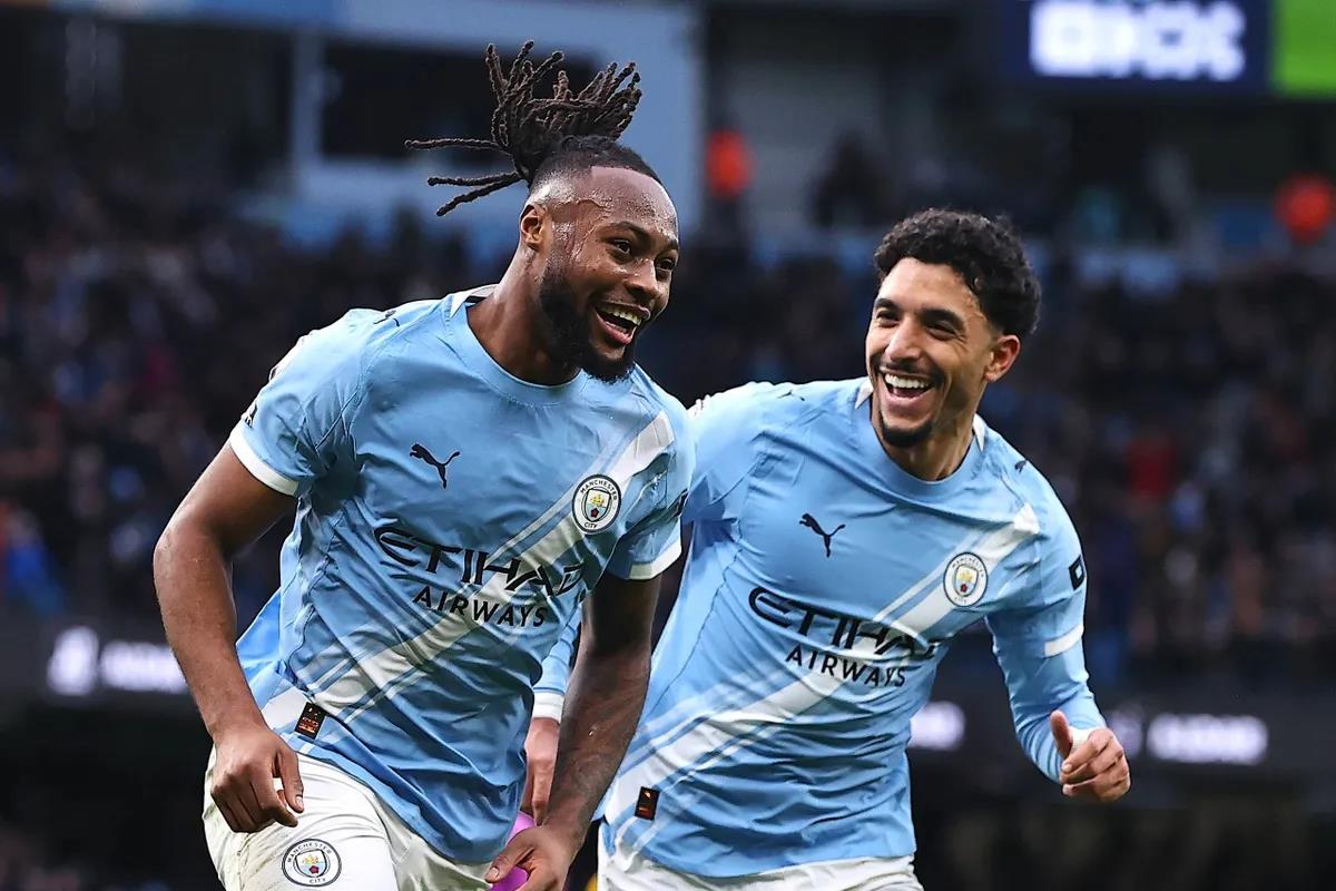 تشكيل مانشستر سيتي المتوقع أمام سالفورد اليوم في كأس الاتحاد الإنجليزي