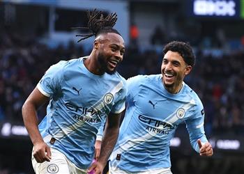 تشكيل مانشستر سيتي المتوقع أمام سالفورد اليوم في كأس الاتحاد الإنجليزي