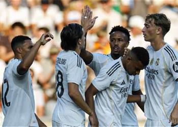 مواعيد مباريات اليوم السبت 14 2 2026 والقنوات الناقلة الزمالك يواجه كايزر تشيفز وريال مدريد أمام سوسيداد