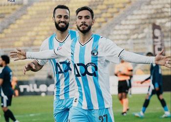 موعد مباراة بيراميدز وباور ديناموز اليوم في دوري أبطال إفريقيا