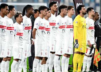 القنوات الناقلة لمباراة الزمالك وكايزر تشيفز اليوم في الكونفدرالية