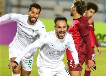 موعد مباراة المصري وزيسكو يونايتد اليوم في الكونفدرالية