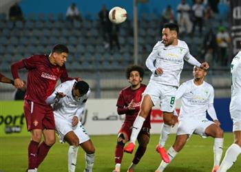 القناة الناقلة لمباراة المصري وزيسكو الزامبي اليوم في الكونفدرالية