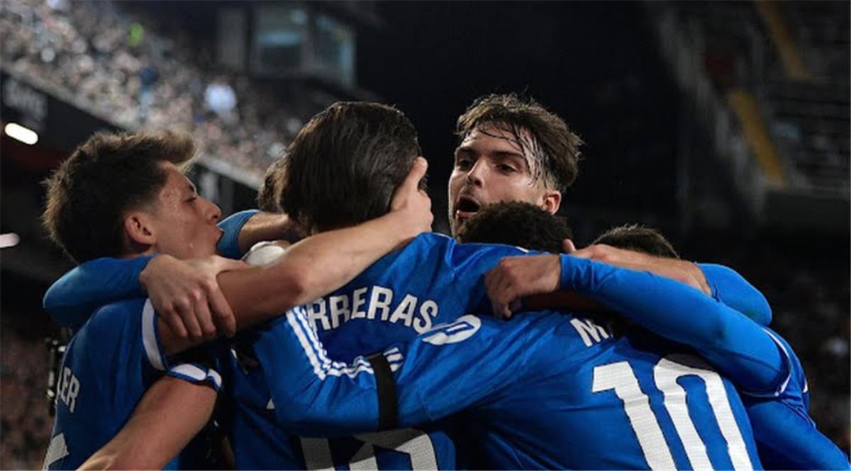 تقارير: ريال مدريد أصبح أكثر توازنًا بدون نجم الفريق 