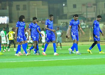 ترتيب مجموعة الهلال السوداني في دوري أبطال إفريقيا بعد الفوز على سانت لوبوبو الكونغولي