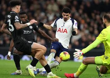 رسمي ا توتنهام يعلن عن مديره الفني الجديد خلف ا لـ توماس فرانك