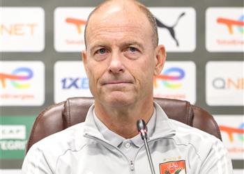 توروب يكشف تفاصيل رسالته لـ إمام عاشور ويؤكد جاهزون لمواجهة الجيش الملكي