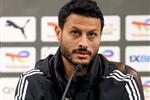 محمد الشناوي: هدفنا التتويج بدوري أبطال إفريقيا.. ولاعبو الأهلي يكونون سعداء بوجود الجماهير 