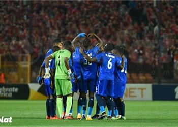 فيديو الهلال السوداني يفوز على سانت إيلوي بهدف ويتأهل إلى ربع نهائي دوري أبطال إفريقيا