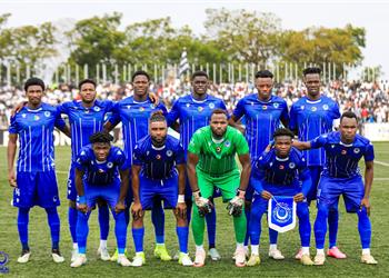 من يواجه الهلال السوداني في دور الـ 8 من دوري أبطال إفريقيا