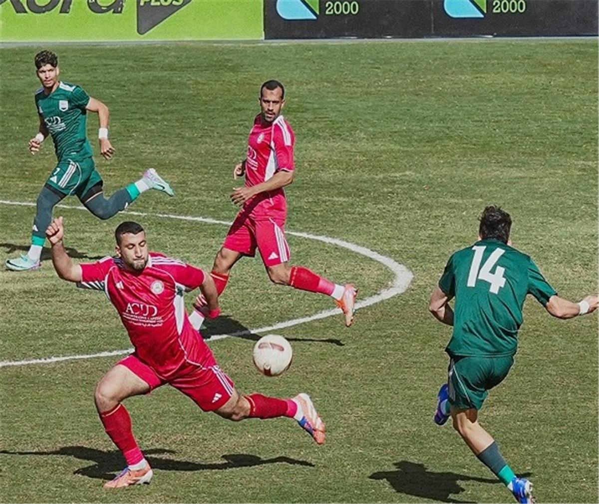 طريق الزمالك | زد يهزم حرس الحدود بركلات الترجيح ويتأهل إلى نصف نهائي كأس مصر