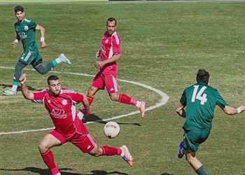 طريق الزمالك زد يهزم حرس الحدود بركلات الترجيح ويتأهل إلى نصف نهائي كأس مصر