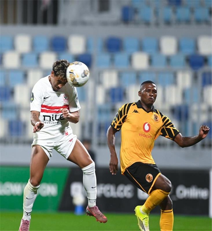 في الكورة : ترتيب مجموعة الزمالك والمصري في الكونفدرالية بعد انتهاء دور المجموعات