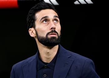 آس أربيلوا يستعد لخوض 4 مباريات نهائية مع ريال مدريد