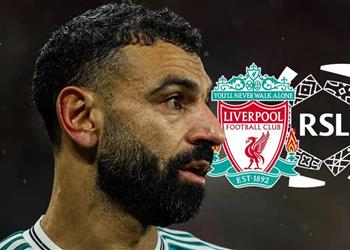 الدوري السعودي يحدد خطته للتعاقد مع محمد صلاح