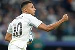 هل يجازف ريال مدريد بالفرنسي؟.. مشاركات مبابي تثير القلق و"نايكي" تترقب!