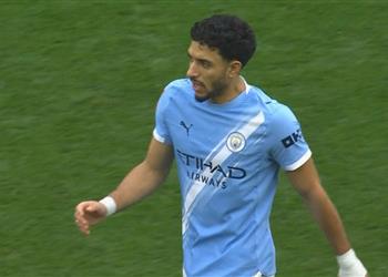 ردود أفعال جماهير مانشستر سيتي على أداء عمر مرموش أمام سالفورد تعرض للسرقة