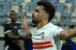 فيديو | عبد الله السعيد يسجل هدف الزمالك الثاني وكايزر تشيفز يقلص الفارق