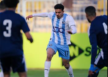 تشكيل بيراميدز أمام باور ديناموز في دوري أبطال إفريقيا