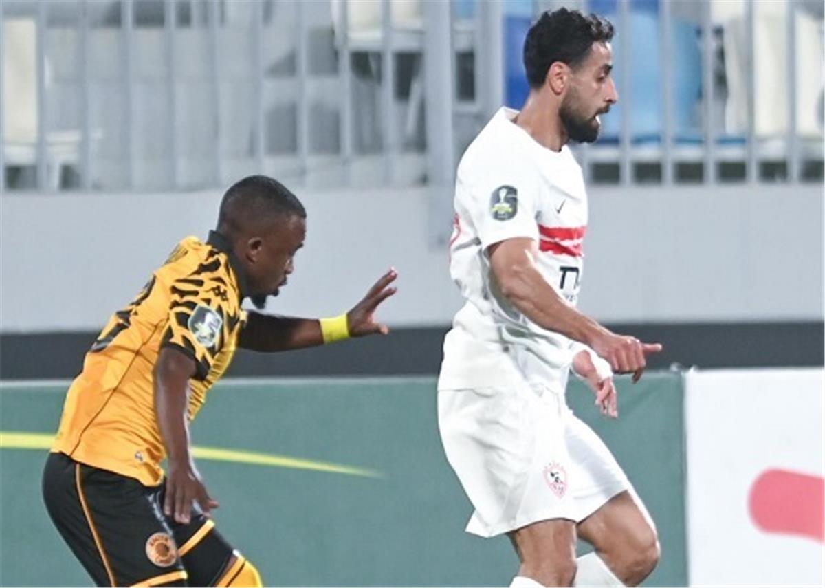 في الكورة : فيديو | الزمالك يتخطى كايزر تشيفز بثنائية ويتأهل متصدرًا لربع نهائي الكونفدرالية