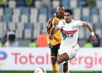 موعد مباراة الزمالك القادمة بعد الفوز على كايزر تشيفز في الكونفدرالية