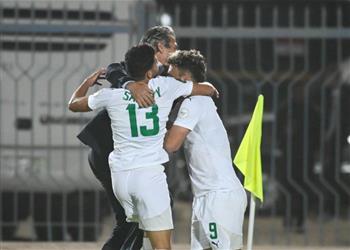 من يواجه المصري في دور الـ8 من كأس الكونفدرالية