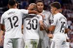 تشكيل ريال مدريد أمام ريال سوسيداد في الدوري الإسباني.. موقف مبابي