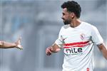 عبد الله السعيد: كنت أركز على مساعدة الزمالك.. والجميع يقاتل