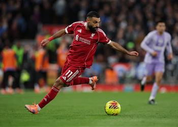 تشكيل ليفربول أمام برايتون في كأس الاتحاد الإنجليزي موقف محمد صلاح