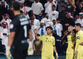 فيديو رونالدو يقود النصر للفوز على الفتح ومواصلة مطاردة الهلال على صدارة الدوري السعودي