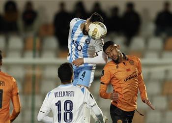 فيديو نهضة بركان يهزم ريفرز يونايتد بثلاثية ويتأهل رفقة بيراميدز إلى ربع نهائي دوري أبطال إفريقيا