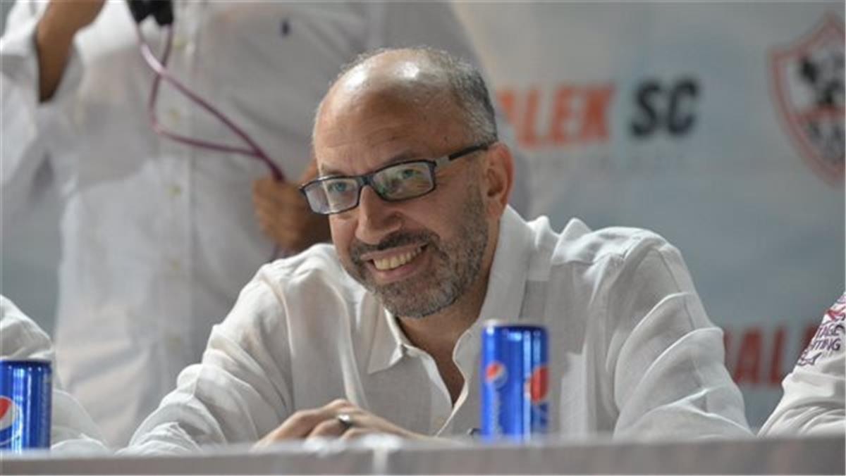 الزمالك: اقتربنا من الحصول على أرض بديلة.. وهذا موقف معتمد جمال