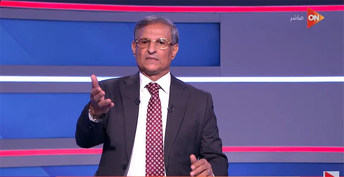 مصطفى يونس: أنا أهلاوي متطرف.. وكل الخلافات انتهت بالنسبة لي