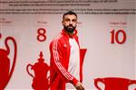 ماذا قدم محمد صلاح في مباراة ليفربول وبرايتون بـ كأس الاتحاد الإنجليزي؟