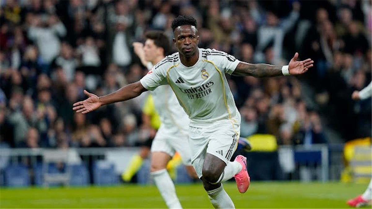 موعد مباراة ريال مدريد القادمة بعد الفوز على ريال سوسيداد في الدوري الإسباني