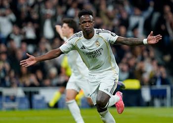 موعد مباراة ريال مدريد القادمة بعد الفوز على ريال سوسيداد في الدوري الإسباني