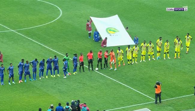 ملخص مباراة الهلال السوداني و سانت ايلوي لوبوبو 1 0 دوري ابطال افريقيا