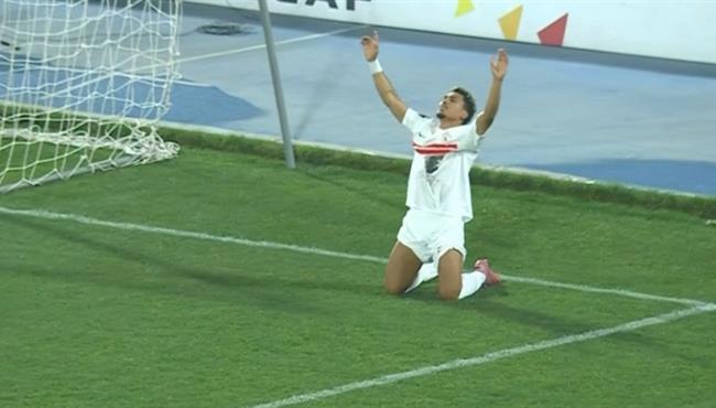 هدف خوان بيزيرا في مرمي كايزر تشيفز بكأس الكونفيدرالية