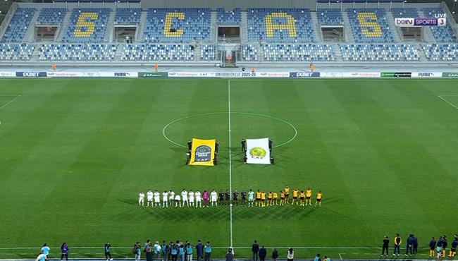 ملخص مباراة الزمالك وكايزر تشيفز 2 1 كأس الكونفيدرالية