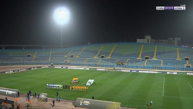 ملخص مباراة بيراميدز وباور ديناموز 3 1 دوري ابطال افريقيا