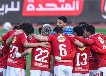 تشكيل الأهلي المتوقع أمام الجيش الملكي في دوري أبطال إفريقيا