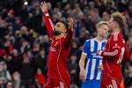 محمد صلاح عن إمكانية التتويج بكأس الاتحاد: يتوقف على هذا اللاعب في ليفربول