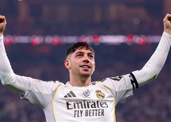 فالفيردي بعد الفوز على ريال سوسيداد سننافس على الدوري الإسباني وأبطال أوروبا